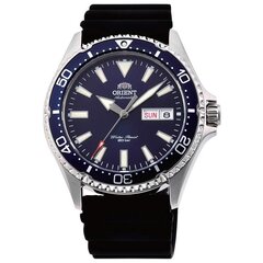 Pulkstenis Orient RA-AA0006L19B цена и информация | Мужские часы | 220.lv