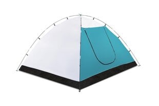 Telts Pavillo Activeridge 4, zila цена и информация | Палатки | 220.lv
