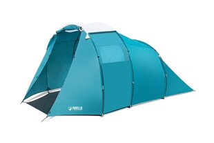 Палатка Pavillo Family Dome 4, синяя цена и информация | Палатки | 220.lv