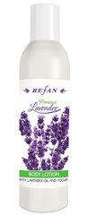 Лосьон для тела «Provence Lavender» REFAN цена и информация | Кремы, лосьоны для тела | 220.lv