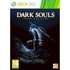 DARK SOULS: Prepare to Die Edition, X360 цена и информация | Компьютерные игры | 220.lv