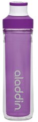 Pudele ar dubulto sienu Active Hydration 0,5L violeta cena un informācija | Ūdens pudeles | 220.lv