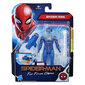Figūriņa Hasbro Spider-Man, 15 cm цена и информация | Rotaļlietas zēniem | 220.lv