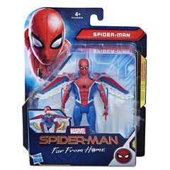 Figūriņa Hasbro Spider-Man, 15 cm цена и информация | Игрушки для мальчиков | 220.lv