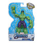 Figūriņa Hasbro Avengers Bend N Flex cena un informācija | Rotaļlietas zēniem | 220.lv