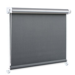 Термо ролет 72,5x150 см цена и информация | Рулонные шторы | 220.lv