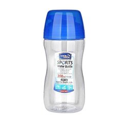 Pudele Aqua Sports 350 ml cena un informācija | Ūdens pudeles | 220.lv