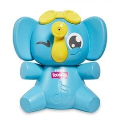 Музыкальная игрушка для ванной Слоник Tomy Toomies, E72815 цена и информация | Игрушки для малышей | 220.lv