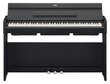 Digitālās klavieres Yamaha YDP-S34 B цена и информация | Taustiņinstrumenti | 220.lv