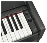 Digitālās klavieres Yamaha YDP-S34 B cena un informācija | Taustiņinstrumenti | 220.lv