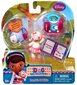 Figūriņas ar aksesuāriem Disney Doc McStuffins, 2 gab. cena un informācija | Rotaļlietas meitenēm | 220.lv