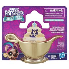 Mini komplekts Aladina lampa Hasnro Little Pet Shop cena un informācija | Littlest Pet Shop Rotaļlietas, bērnu preces | 220.lv