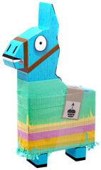 Праздничный набор фигурок Fortnite Birthday Pinata Llama Loot цена и информация | Игрушки для мальчиков | 220.lv