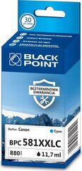 Black Point BPC581XXLC, zils cena un informācija | Tintes kārtridži | 220.lv