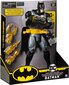 Figūriņa Betmens (Batman) Deluxe ar skaņām, 6055944, 30 cm цена и информация | Rotaļlietas zēniem | 220.lv