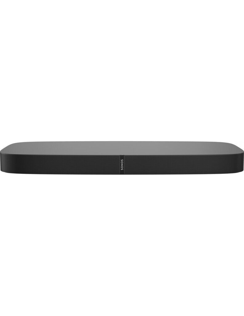 Sonos Playbase цена и информация | Mājas akustika, Sound Bar sistēmas | 220.lv