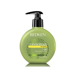 Losjons cirtainiem matiem Redken Curvaceous Ringlet 180 ml cena un informācija | Matu veidošanas līdzekļi | 220.lv