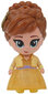 Mini figūriņu komplekts Disney Frozen, 3 gab. цена и информация | Rotaļlietas meitenēm | 220.lv