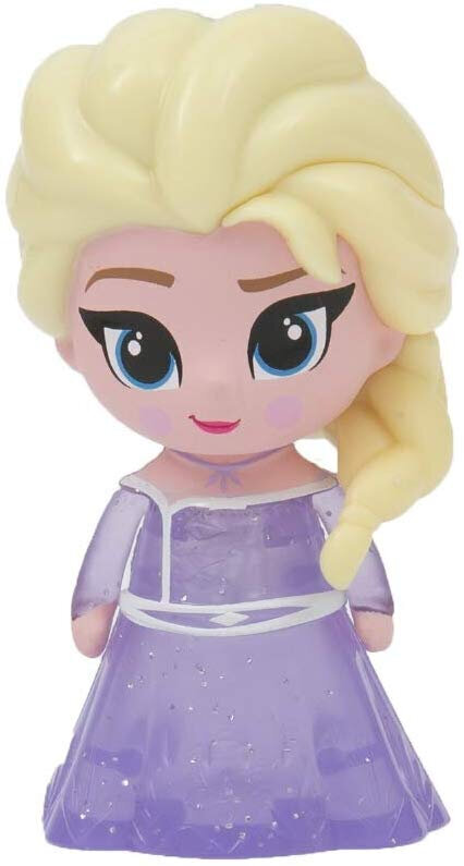 Mini figūriņu komplekts Disney Frozen, 3 gab. cena un informācija | Rotaļlietas meitenēm | 220.lv