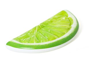 Надувной плот Bestway Tropical Lime, 171x89 см цена и информация | Надувные и пляжные товары | 220.lv