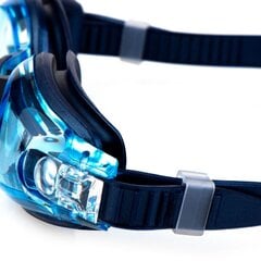 Peldēšanas brilles Spokey Skimo, zilas cena un informācija | Peldēšanas brilles | 220.lv