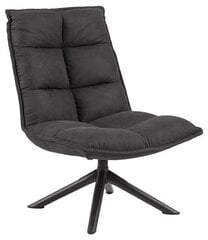 Кресло Storm, серое цена и информация | Кресла в гостиную | 220.lv
