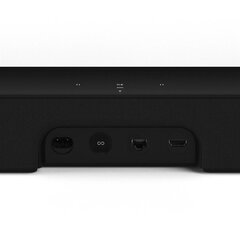 Sonos Beam BEAM1EU1BLK цена и информация | Домашняя акустика и системы «Саундбар» («Soundbar“) | 220.lv