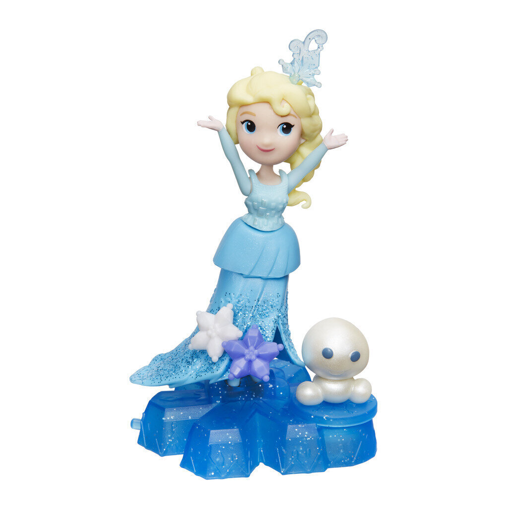 Princese Hasbro Disney Frozen cena un informācija | Rotaļlietas meitenēm | 220.lv