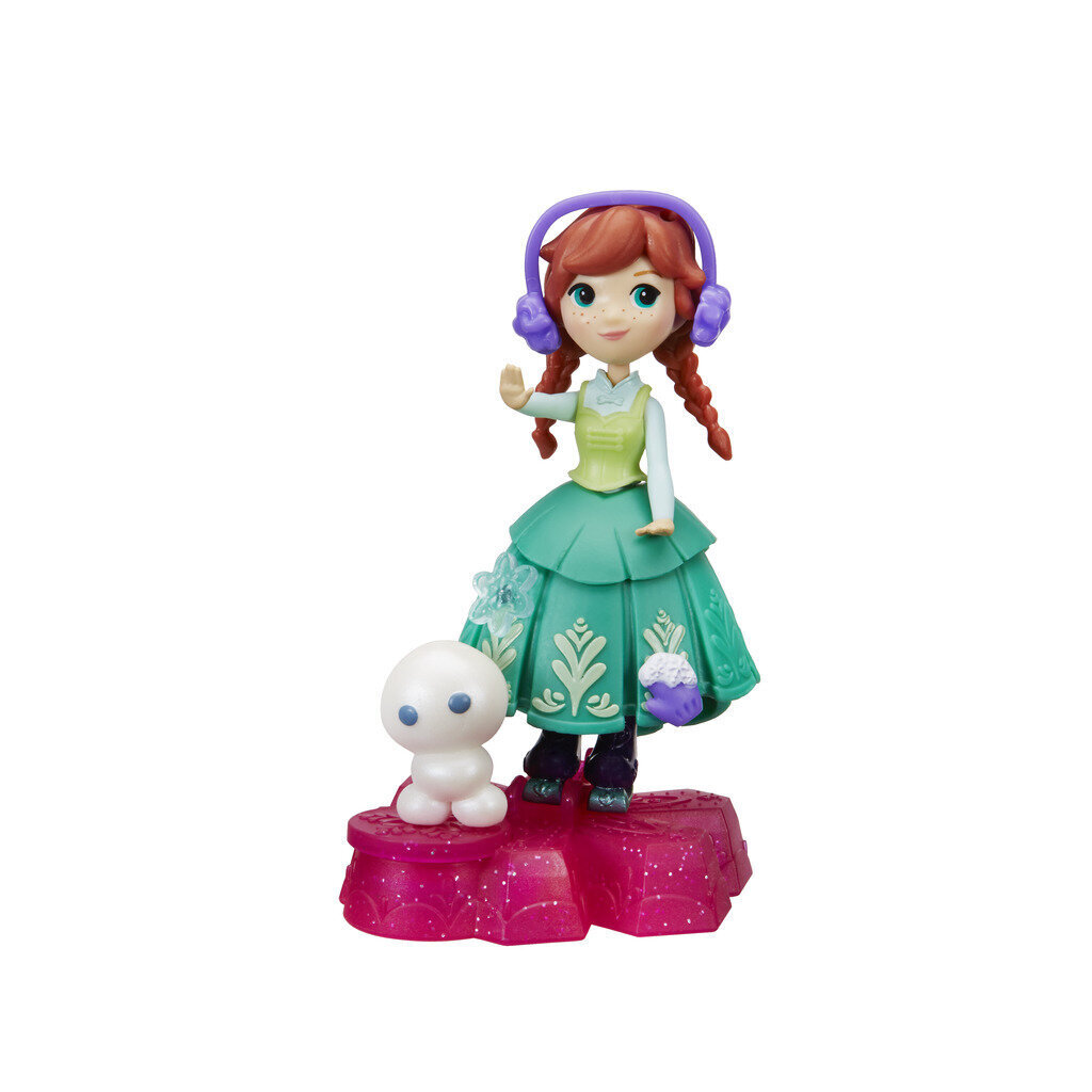 Princese Hasbro Disney Frozen cena un informācija | Rotaļlietas meitenēm | 220.lv