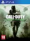 PS4 Call of Duty: Modern Warfare Remastered цена и информация | Datorspēles | 220.lv