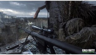 PS4 Call of Duty: Modern Warfare Remastered цена и информация | Компьютерные игры | 220.lv