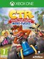 Crash Team Racing Nitro, Xbox One cena un informācija | Datorspēles | 220.lv