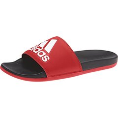 Мужские тапочки Adidas Adilette Comfort F34722 цена и информация | Мужские шлепанцы, босоножки | 220.lv