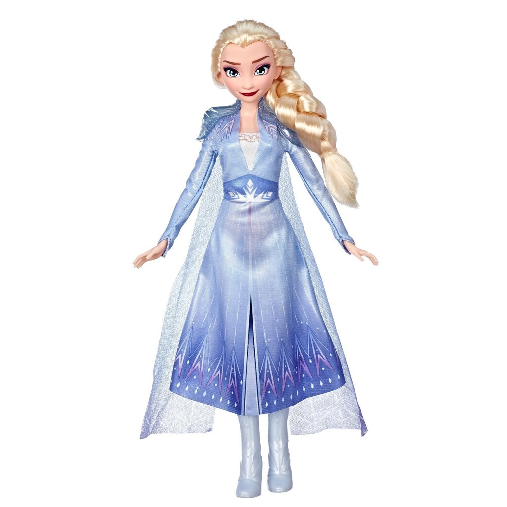 Ledus sirds varonis (-e) Hasbro Disney Frozen cena un informācija | Rotaļlietas meitenēm | 220.lv