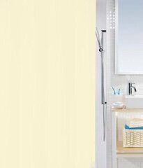 Шторки для ванной BIO sand цена и информация | Аксессуары для ванной комнаты | 220.lv