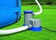 Baseina filtrs ar sūkni Bestway Flowclear, 5678 l / h. цена и информация | Baseina filtri | 220.lv