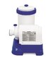 Baseina filtrs ar sūkni Bestway Flowclear, 9463 l / h. цена и информация | Baseina filtri | 220.lv