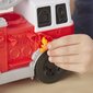 Plastilīna komplekts Ugunsdzēsēju mašīna Play-doh, E6103 цена и информация | Attīstošās rotaļlietas | 220.lv
