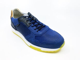 Обувь для мужчин Bullboxer, синяя цена и информация | Кроссовки для мужчин | 220.lv