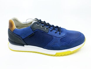 Обувь для мужчин Bullboxer, синяя цена и информация | Кроссовки для мужчин | 220.lv