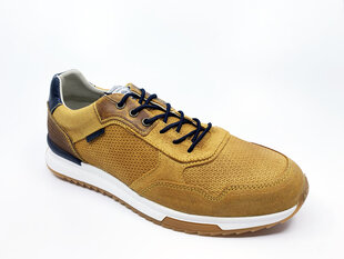 Обувь для мужчин Bullboxer, желтая цена и информация | Кроссовки для мужчин | 220.lv