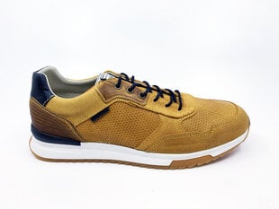 Обувь для мужчин Bullboxer, желтая цена и информация | Кроссовки для мужчин | 220.lv