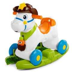 Электронная лошадка Rodeo Chicco цена и информация | Игрушки для малышей | 220.lv
