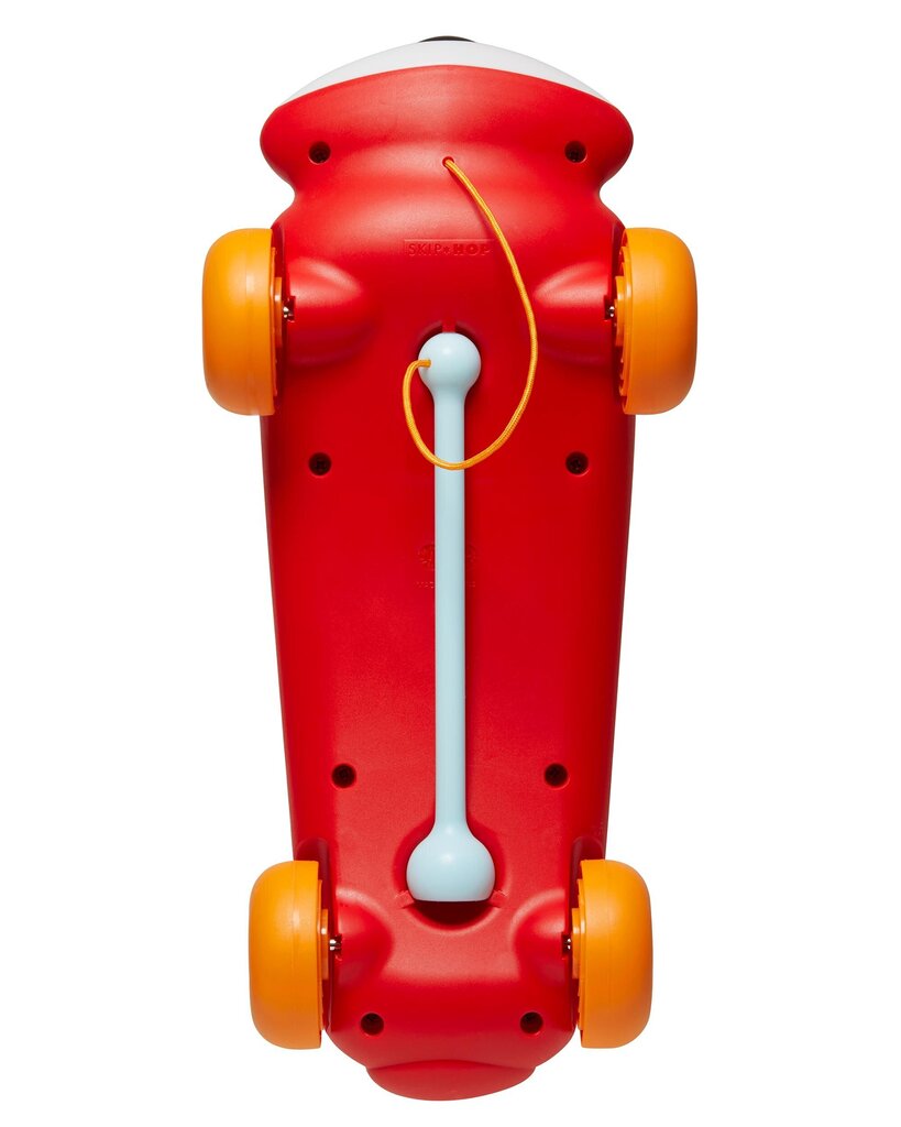 Rotaļlietu ksilofons Ski Hop, 303109 cena un informācija | Rotaļlietas zīdaiņiem | 220.lv