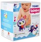 Ūdens rotaļlieta Pingvīns Peryn Tomy Toomies, E72724C цена и информация | Rotaļlietas zīdaiņiem | 220.lv