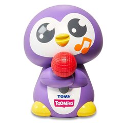 Водная игрушка Пингвин Peryn Tomy Toomies, E72724C цена и информация | Игрушки для малышей | 220.lv