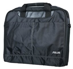 Asus Nereus сумка, 16" цена и информация | Рюкзаки, сумки, чехлы для компьютеров | 220.lv