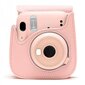 Fujifilm instax mini 11 "BLUSH PINK" cena un informācija | Somas fotokamerām | 220.lv