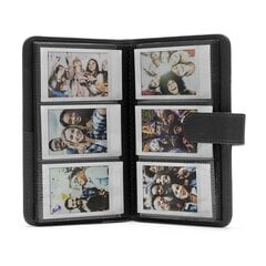 Альбом Fujifilm Instax mini Laporta, 108 фотографий цена и информация | Рамки, фотоальбомы | 220.lv