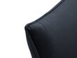 Krēsls Milo Casa Elio, tumši zils cena un informācija | Atpūtas krēsli | 220.lv